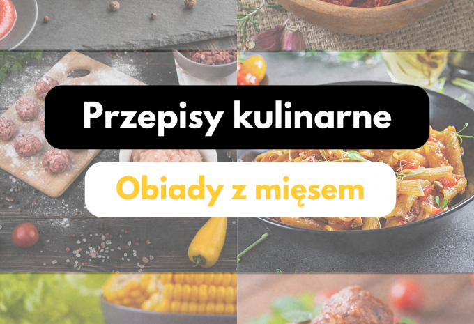 50 Fit przepisów kulinarnych- obiady z mięsem- plik PDF